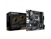 GIGABYTE B650M D3HP, Socket AM5, 9Phases, AMD B650, Dual 4xDDR5-7600, APU AMD graphics, 1xHDMI, 2xDP, 1xPCIe4.0 X16, 4xSATA3, RAID, 2xM.2PCIe 4.0, 1xPCIeX1, Realtek 7.1 HDA, 1x2.5GbE LAN, 2xUSB-C, 1xUSB 3.2 Gen2, 5xUSB3.2, RGB Fusion 2.0, mATX